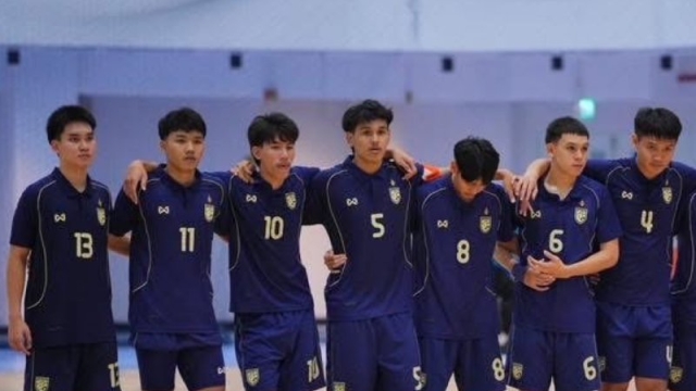 ลุ้นแชมป์ ส่งท้ายปี !! ช่องทางถ่ายทอดสด “ทีมชาติไทย” 2 ชุด รอบชิงชนะเลิศ