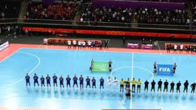 แฟนไทยห้ามพลาด รอบชิงชนะเลิศ !! ช่องทางถ่ายทอดสด “ทีมชาติไทย” ปะทะ ทีมชาติอินโดนีเซีย U16 ชิงแชมป์อาเซียน