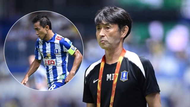 บีจี ปทุม ฟอร์มอย่างโหด !! อิชิอิ พาทีมบุกถล่มคู่แข่งอย่างยับ