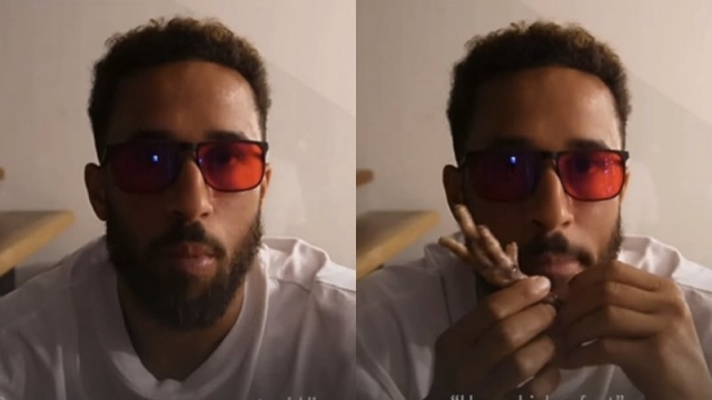 แอนดรอส ทาวน์เซนด์ ดีกรีแข้งพรีเมียร์ลีก เผยเมนูสุดโปรดชอบกินมากระหว่างค้าแข้งที่ประเทศไทย