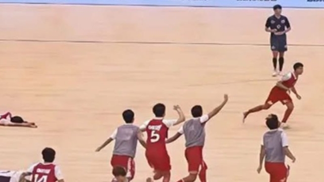 ความรู้สึกแฟนอินโดนีเซีย !! หลังพลิกโค่น “ทีมชาติไทย” คว้าแชมป์ U16 ชิงแชมป์อาเซียน