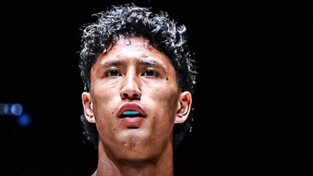 นาบิล โพสต์เคลื่อนไหว !! หลังมีชื่อ 1 ใน 6 นักสู้ “ดาวเด่นระดับโลก” แห่งปี