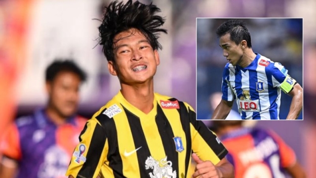 เด็กไทยคนนี้ของจริง !! อิชิอิ ส่ง 16 ปี ลงสนามครั้งแรก ทำชิ่ง “ชนาธิป” แอสซิสต์พังประตูคู่แข่ง