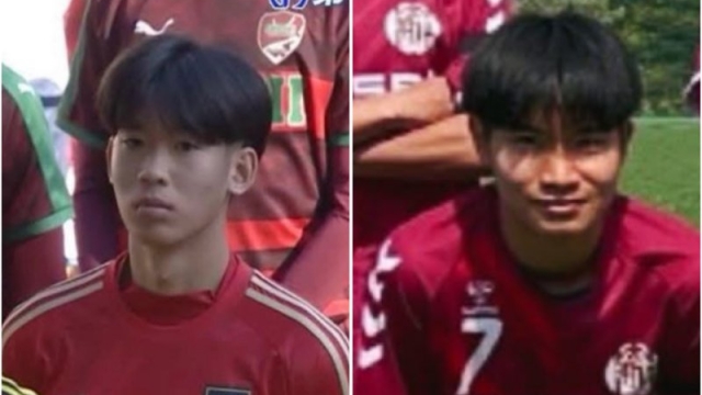 2 นักเตะไทย จารึกประวัติศาสตร์ลูกหนังญี่ปุ่น “ชิงแชมป์ฤดูหนาว” สวมเบอร์ 7 ทีมญี่ปุ่น