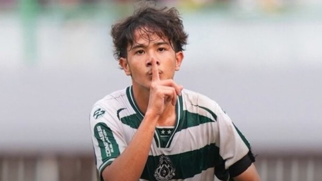 แรงทะลุปี !! “หมอนทองวิทยา” คว้ารางวัลใหญ่ส่งท้ายปี