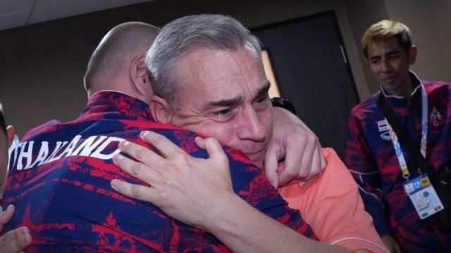 เปิดโฉม “กุนซือคนใหม่” คุมทัพฟุตซอลทีมชาติไทย ชุดใหญ่ แทน มิเกล โรดริโก้