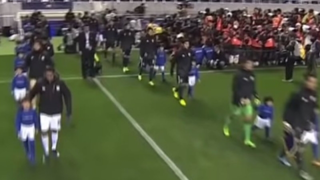 H2H “ทัพช้างศึก” ทีมชาติไทย U23 ปะทะ ทีมชาติออสเตรเลีย 