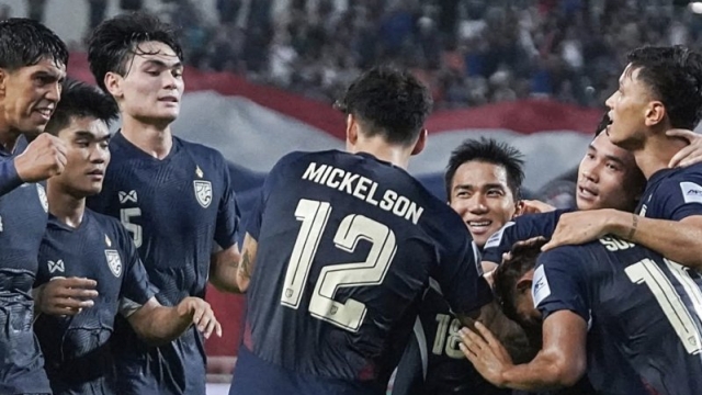 เพจหลัก FIFA World Cup ขึ้นหน้าหนึ่ง โพสต์ถึง “ทีมชาติไทย” นำโดย ชนาธิป