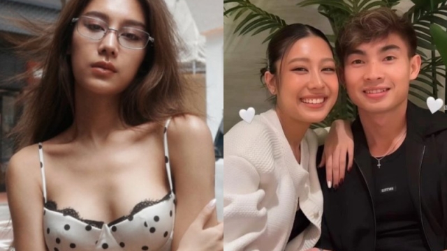 ฮือฮา !! รับปีใหม่ ”เจ้าเท่ห์“ เจริญศักดิ์ วงษ์กรณ์ เปิดตัวคบนางเอกช่องดัง