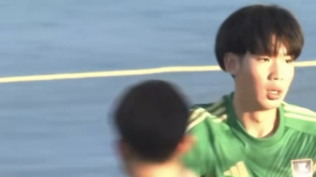 ไทยร่วมจารึกประวัติศาสตร์ !! “ภูมิรพี” ช่วย “คาชิม่า กาคุเอ็น” ทะลุ รอบก่อนรองชนะเลิศ ฟุตบอลนักเรียนญี่ปุ่น