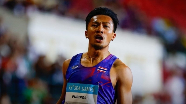 แฟนไทยห้ามพลาด !! เตรียมชม “ทัพนักกีฬาไทย” ลงแข่งขัน 7 มหกรรมกีฬารายการใหญ่ ปี 2026