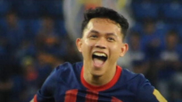 สื่อลูกหนังสถิติโลก !! ยก “อาริฟ ไอมาน” เลึ้ยงโหดท็อป 4 ของโลก , ลามีน ยามาล รั้งอันดับหนึ่ง