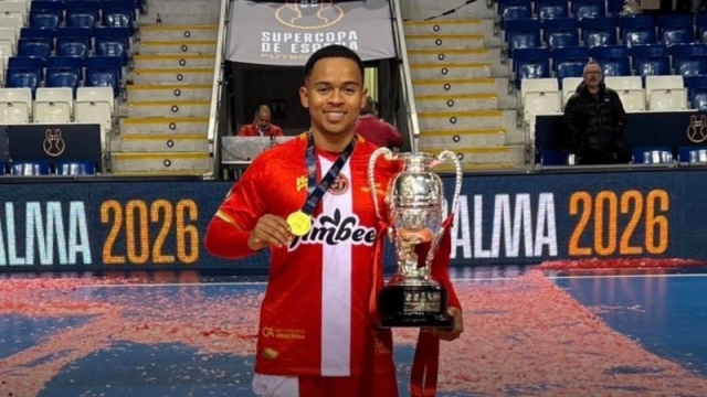 ความรู้สึกแฟนเวียดนาม !! หลังเห็น “มูฮัมหมัด” กองหน้าไทยยิงประตูนัดชิง พาทีมคว้าแชมป์ประวัติศาสตร์ที่สเปน