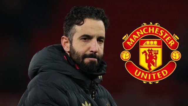 สโมสร แมนเชสเตอร์ ยูไนเต็ด ออกแถลงการณ์ !! สาเหตุต้องตัดจบแยกทาง “รูเบน อโมริม”