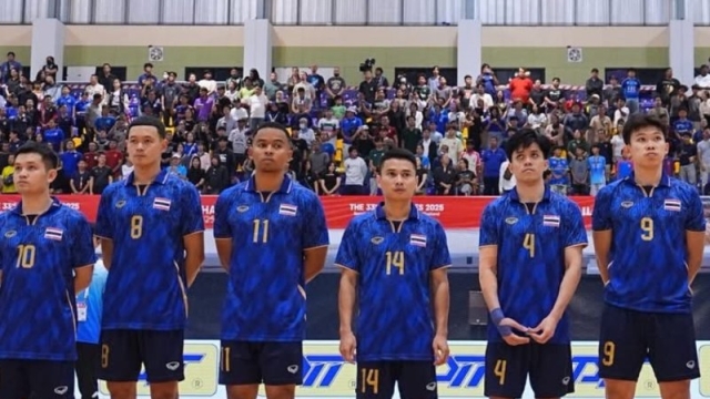 เตรียมปะทะ ทีมชาติไทย !! “ทีมชาติเวียดนาม” ประกาศรายชื่อ ลุยศึก ชิงแชมป์เอเชีย