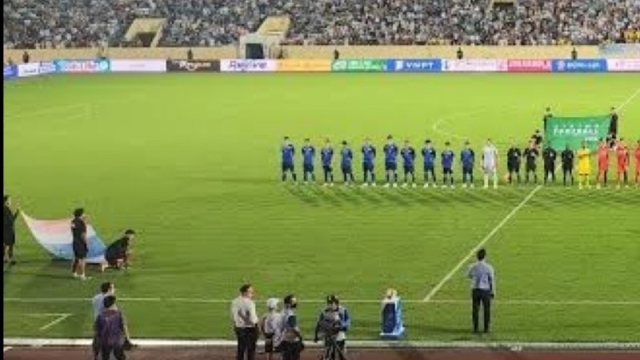 แฟนไทยเตรียมชม !! ช่องทางถ่ายทอดสด “ทีมชาติไทย” ปะทะ ทีมชาติออสเตรเลีย ประเดิมศึกใหญ่ระดับทวีป