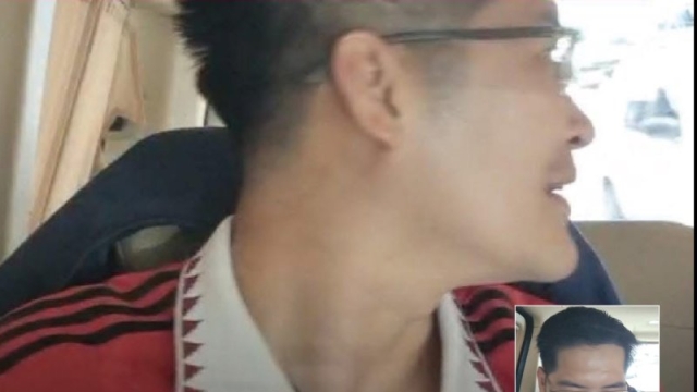 ฮือฮา !! “เต้ พระราม 7” ถามทีมงาน “แมนฯ ยูฯ นี่เดอะค็อปใช่ป่ะ?”