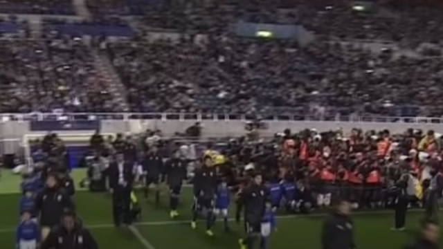 วันนี้แฟนไทยห้ามพลาด !! ช่องทางถ่ายทอดสด 4 คู่ “U23 ชิงแชมป์เอเชีย” 7 มกราคม