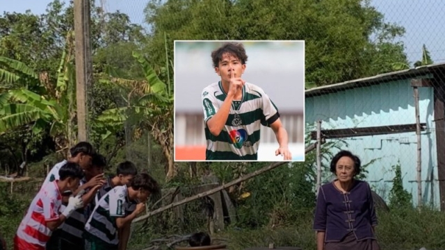 ฮือฮา !! “หมอนทอง” เขย่าวงการภาพยนตร์ เข้าฉายสัปดาห์เดียวทะลุ 5 ล้าน !!!