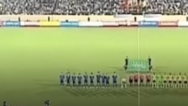 หนึ่งตำแหน่งต้องเปลี่ยน !! โผ 11 ตัวจริง ทีมชาติไทย U23 ปะทะ ทีมชาติออสเตรเลีย