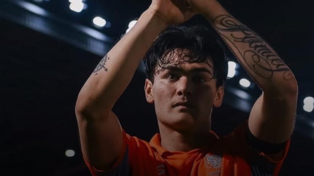 แฟนราชันมังกร สุดงง !! ชื่อ “โจนาธาร เข็มดี” หายจากสโมสรในระบบไทยลีก