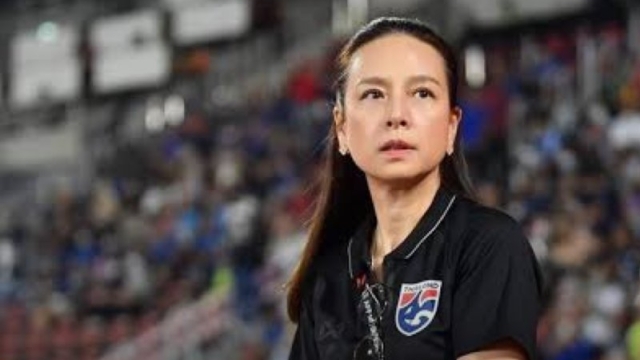 มาดามแป้ง ขอโทษผลงานฟุตบอล-ฟุตซอลซีเกมส์ไม่เป็นไปตามเป้า, พร้อมจัดเต็มขุมกำลัง “ทีมชาติไทย U23” เอเชียนเกมส์ที่ญี่ปุ่น