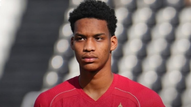 สถิติสุดทึ่ง !! “วิชั่น อินอร่าม” เจ้าหนู 18 ปี 1.91 เมตร ประเดิมนัดแรกดวล ทีมแกร่งเอเชีย