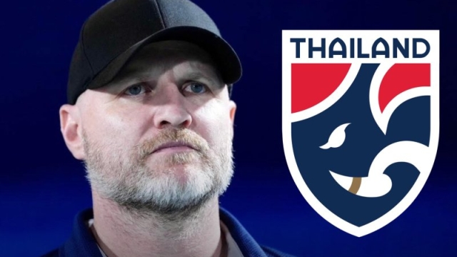 ก็อคเคิ่ล มีเซอร์ไพรส์ !! ประกาศ 35 รายชื่อ “ทัพช้างศึก” ทีมชาติไทย U17 ลุยศึกชิงแชมป์เอเชีย