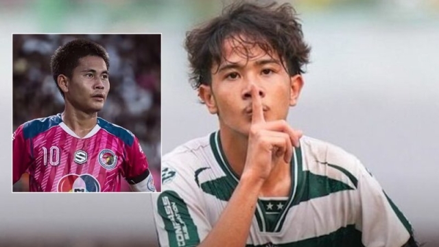 สุดทึ่ง !! เปิดการนับคะแนนล่าสุดก่อนวันสุดท้าย วิเตญา แห่งบางน้ำเปรี้ยว ลุ้น “Ballon Youth 2025” ครั้งแรกในชีวิต 