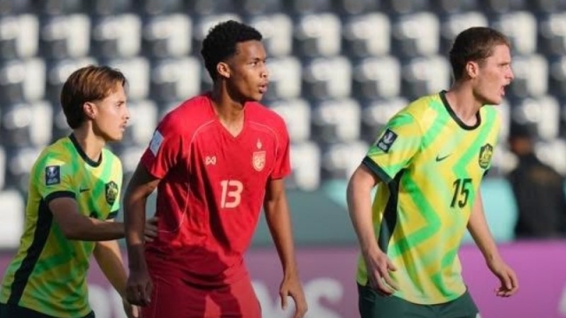 ความรู้สึกแฟนเวียดนาม !! หลังเห็น “ทีมชาติไทย” 10 คนดวล ทีมแกร่งออสเตรเลีย