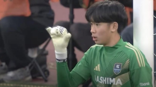 ความรู้สึกแฟนญี่ปุ่น !! หลังเห็น ภูมิรพี นายด่านทีมชาติไทย ฟอร์มเทพ ส่วนสำคัญพาทีมญี่ปุ่น ทะลุรอบชิงครั้งแรกในประวัติศาสตร์