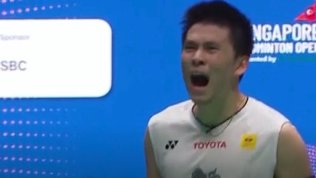 ไทยกระหึ่มเวทีโลก !! “วิว กุลวุฒิ” ร่างทอง ทุบ โจนาธาน คริสตี้ ทะลุรอบชิงชนะเลิศ