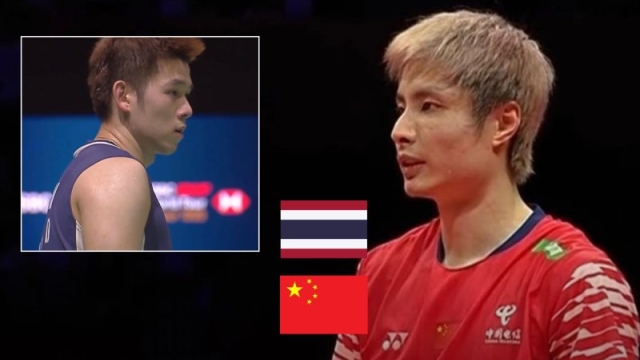 แบดมินตันมือ 1 ของโลก !! เปิดใจถึง “วิว กุลวุฒิ” แบดมินตันไทย ก่อนแมตช์ประวัติศาสตร์ปะทะรอบชิงชนะเลิศ