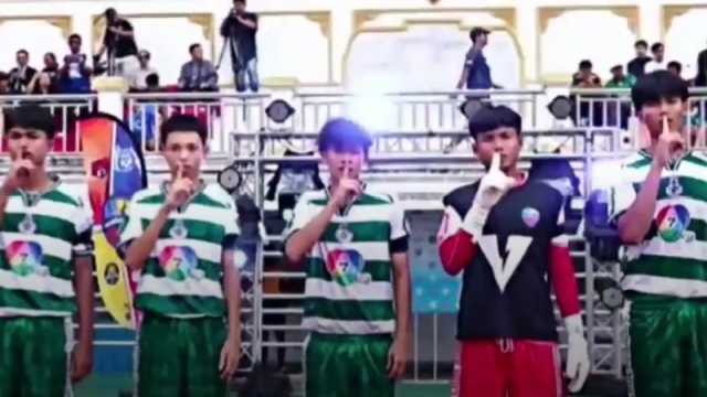 ทีมบอล 7 สี เตรียมตัว !! FIFA อนุมัติเปิดตัว “ฟุตบอล 7 คน” รูปแบบใหม่ครั้งแรก