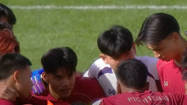 ด่วน !! ข่าวดี “ทีมชาติไทย” ก่อนแมตช์ชี้ชะตา ทีมชาติอิรัก