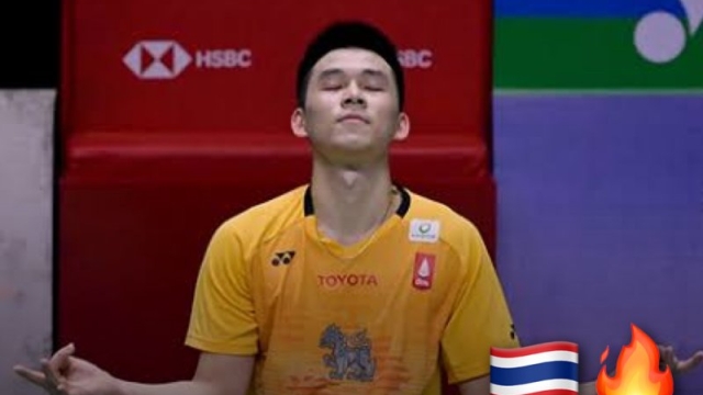 “วิว กุลวุฒิ” เปิดใจหมดเปลือก !! ตัวแปรสำคัญช่วยจารึกประวัติศาสตร์ แบดมินตันไทยคนแรก แชมป์ Super 1000