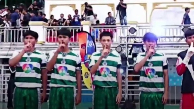 ด่วน !! กำลังจะลงสนาม ช่องทางชม แมตช์พิเศษ “หมอนทอง” ปะทะ ALFALAH