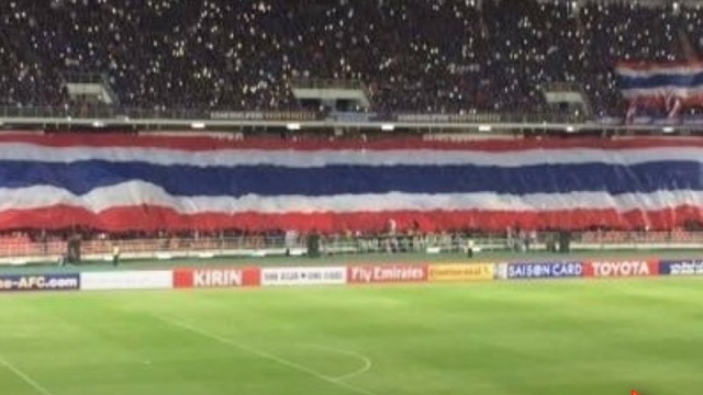 วันนี้เดือดแน่ !! ช่องทางชมสด “2 คู่กลุ่มไทย” ศึกฟุตบอล U23 ชิงแชมป์เอเชีย