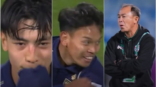 เจาะ 3 ประเด็นร้อน !! หลังเกม “ทีมชาติไทย U23” ดวลเดือดอิรัก ศึกชิงแชมป์เอเชีย