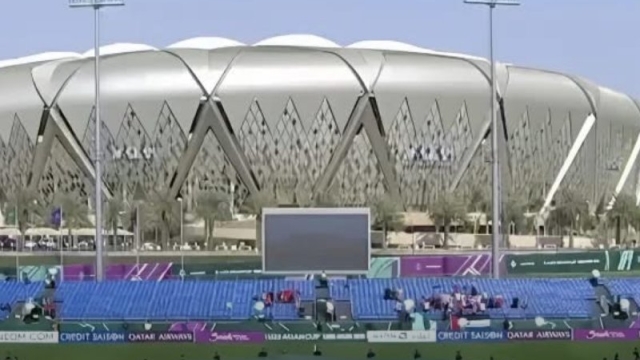 คืนนี้เดือดแน่ !! ช่องทางชมสด “2 คู่ แมตช์ชี้ชะตา” U23 ชิงแชมป์เอเชีย