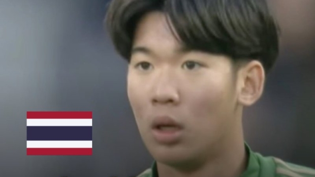 ฮือฮา !! สื่อญี่ปุ่นพูดถึง “ภูมิรพี” นายด่านทีมชาติไทย สร้างปรากฏการณ์อันน่าทึ่งบนแผ่นดินญี่ปุ่น