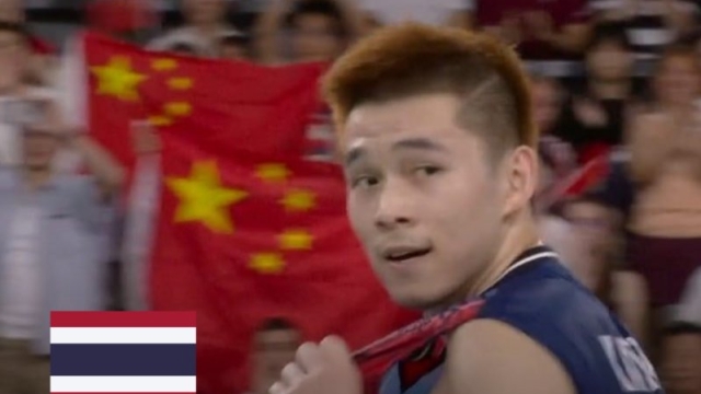 มหาศาล !! เปิดเงินรางวัล “วิว กุลวุฒิ” หลังโค่นมือ 1 โลก คว้าแชมป์ Super 1000 ครั้งแรกในประวัติศาสตร์