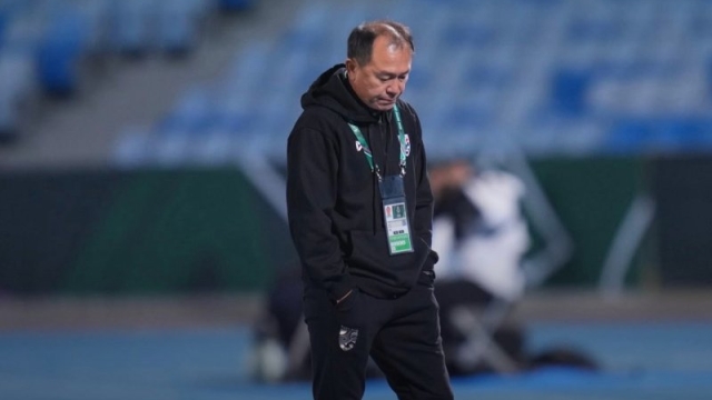 โค้ชวัง ตอบชัด !! หลัง “ทีมชาติไทย U23” เสมออิรัก ศึกชิงแชมป์เอเชีย