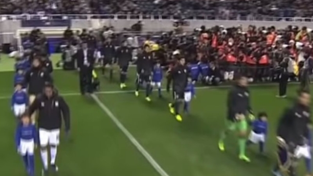 แฟนไทยห้ามพลาด !! ช่องทางถ่ายทอดสด “ทีมชาติไทย U23” ปะทะ ทีมชาติจีน แมตช์ชี้ชะตาเอเชีย