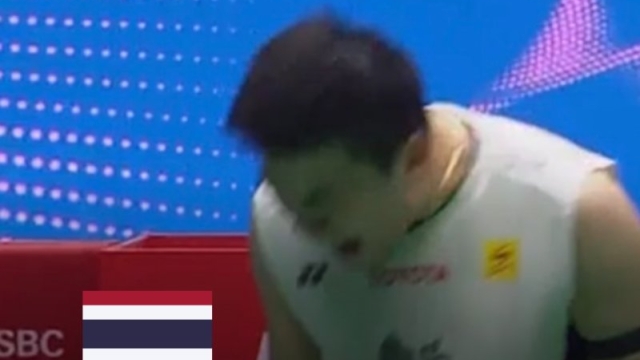 ความรู้สึกแฟนอาเซียน !! หลังเห็น “วิว กุลวุฒิ” แบดมินตันไทย โค่นมือ 1 ของโลก คว้าแชมป์ Super 1000 ครั้งแรกในชีวิต