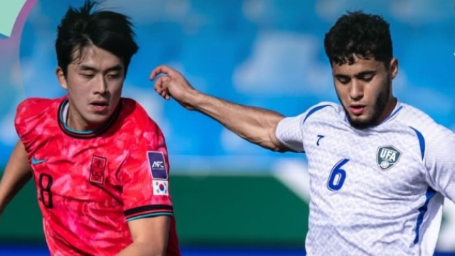 ได้แล้ว 4 ทีม !! เข้ารอบก่อนรองชนะเลิศ U23 ชิงแชมป์เอเชีย