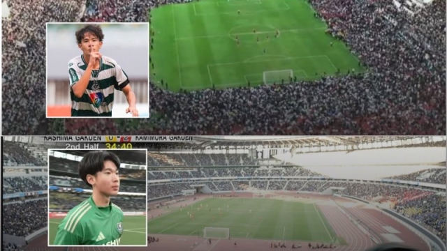 เอเชียทึ่ง !! 2 ปรากฏการณ์เขย่าวงการ “ลูกหนังนักเรียนเอเชีย”