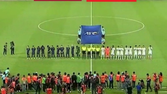 ช่องทางถ่ายทอดสด !! “ทีมชาติไทย U23” ปะทะ ทีมชาติจีน แมตช์ชี้ชะตาเอเชีย