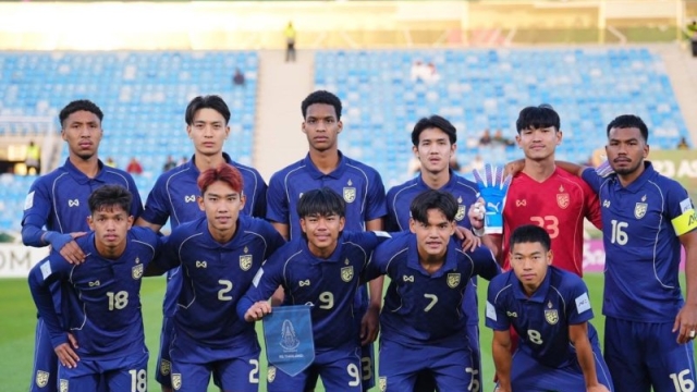 สื่อเวียดนาม วิเคราะห์ !! ทีมชาติไทย เจอ “จีน” ใครจะเข้ารอบ