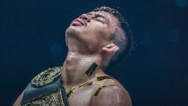 เดือดแน่ !! “ซุปเปอร์เล็ก” ท้าชิงเข็มขัดราชดำเนินจาก “แสงมณี”